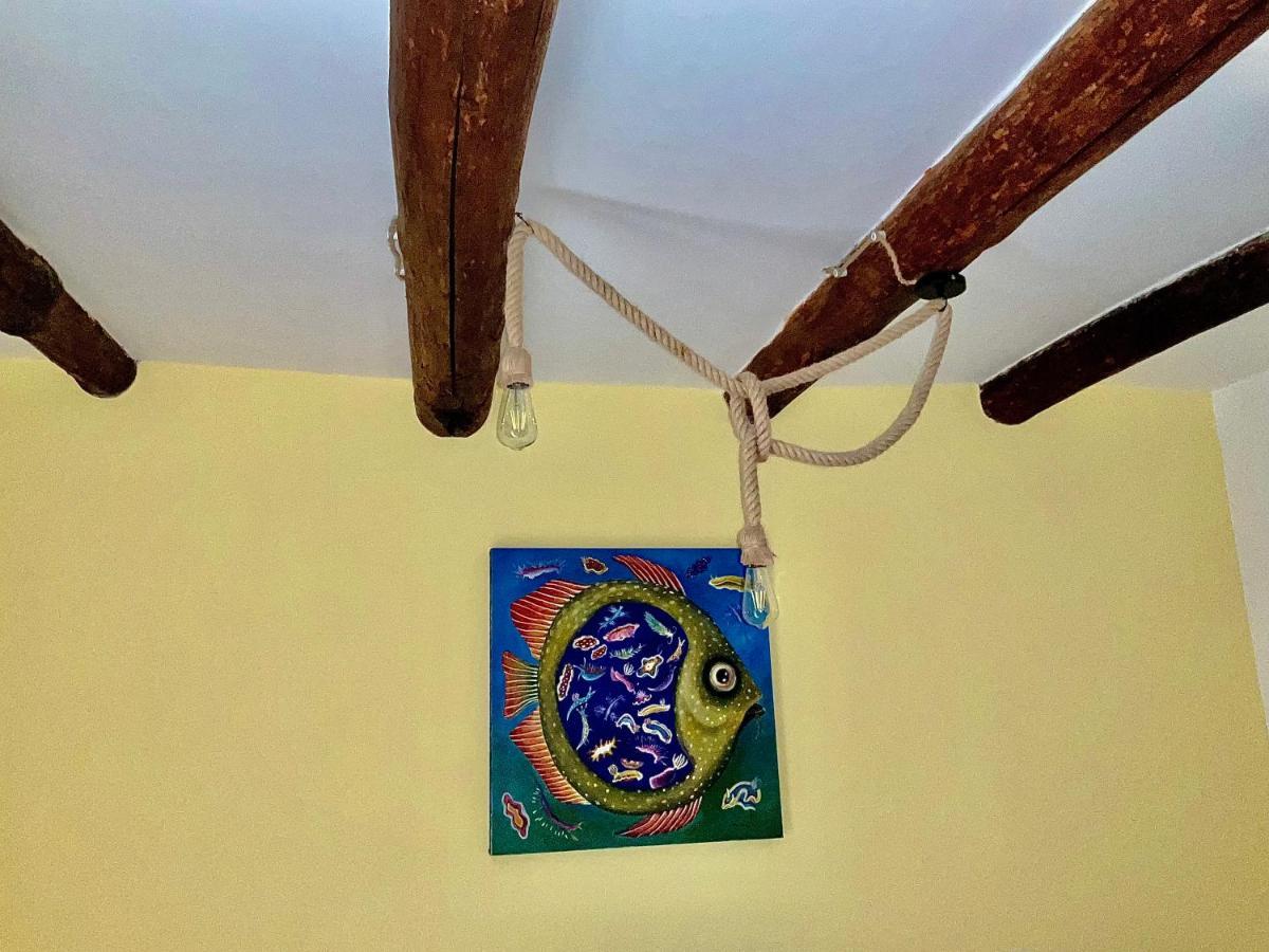 נאפולי 'A Room De' Scugnizzi מראה חיצוני תמונה