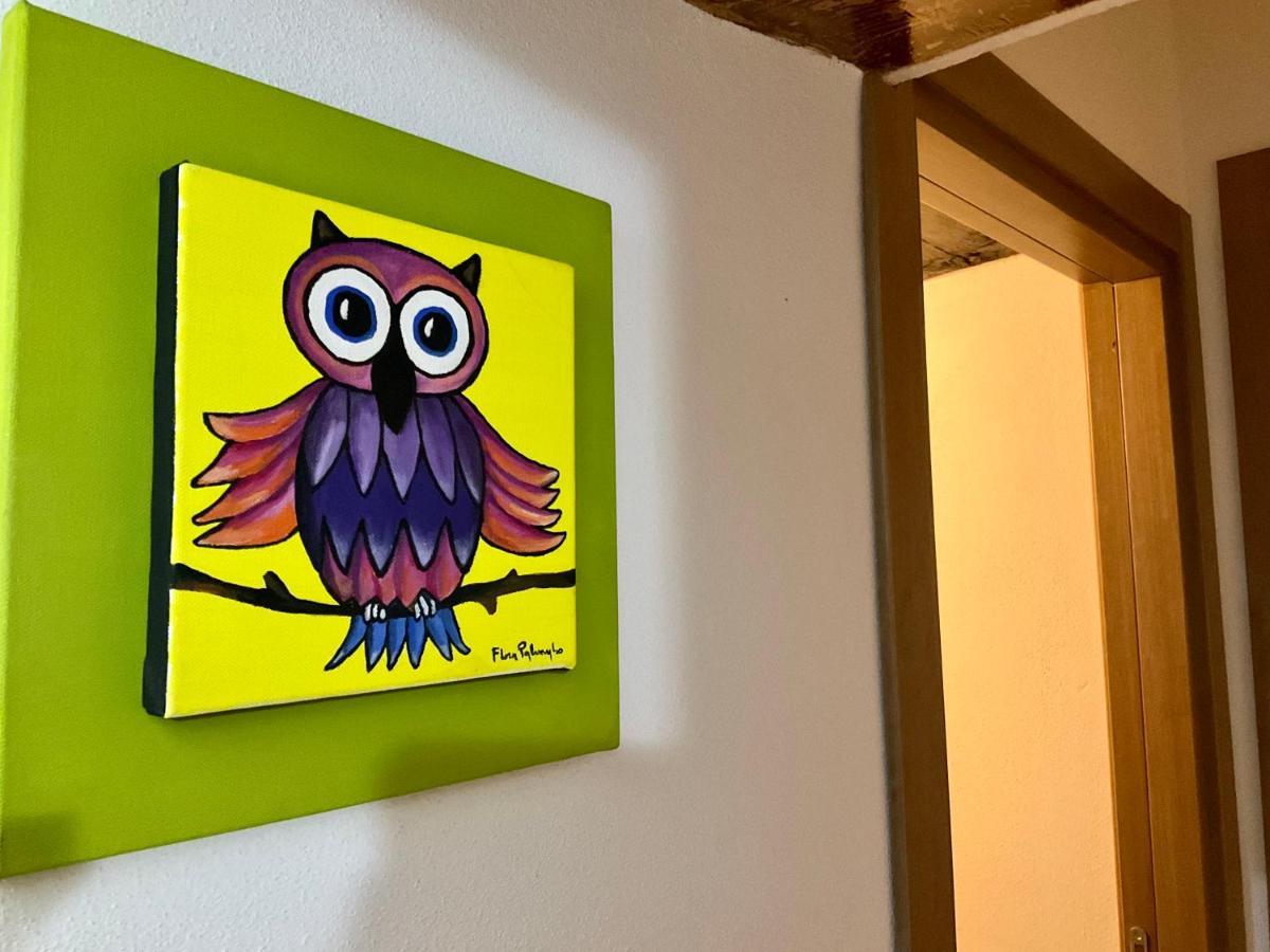 נאפולי 'A Room De' Scugnizzi מראה חיצוני תמונה
