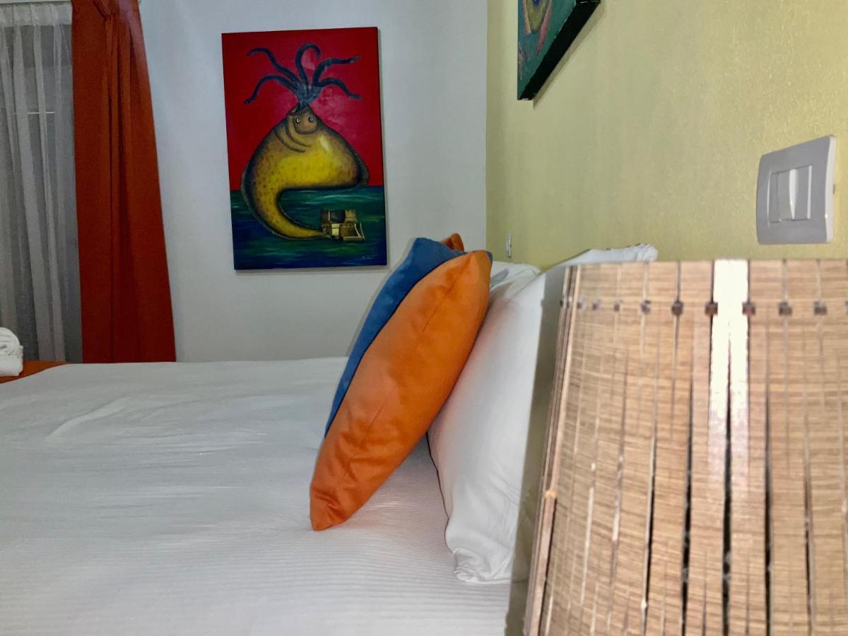 נאפולי 'A Room De' Scugnizzi מראה חיצוני תמונה