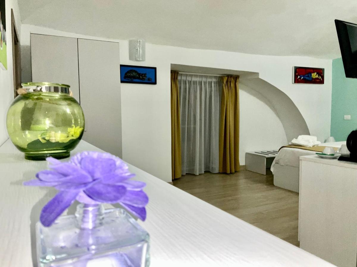 נאפולי 'A Room De' Scugnizzi מראה חיצוני תמונה
