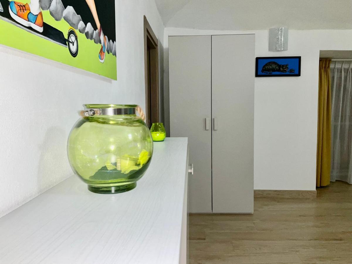 נאפולי 'A Room De' Scugnizzi מראה חיצוני תמונה
