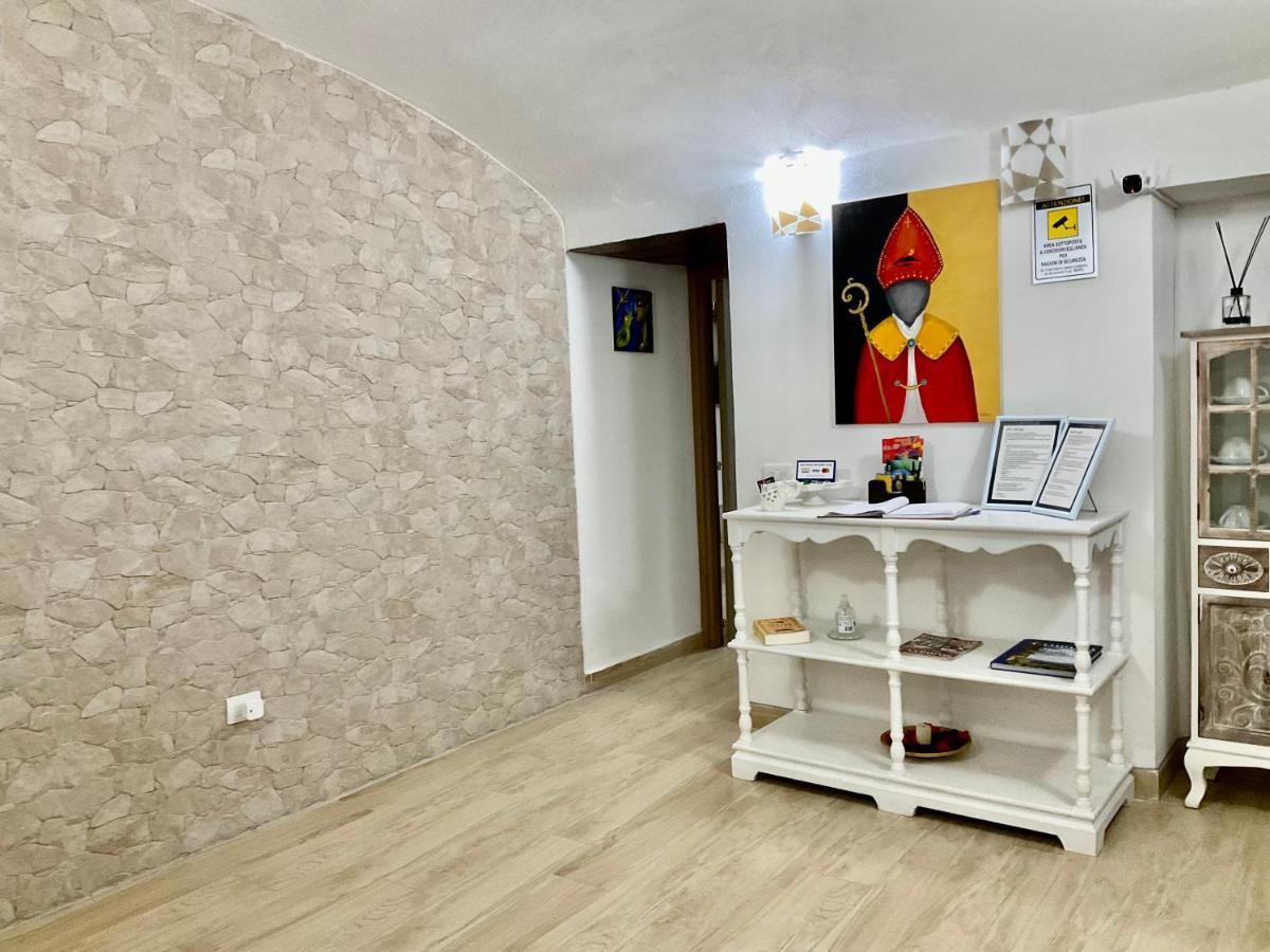 נאפולי 'A Room De' Scugnizzi מראה חיצוני תמונה